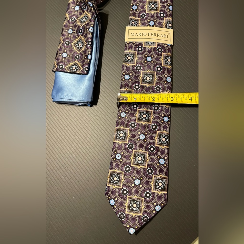 Men’s Neck Tie